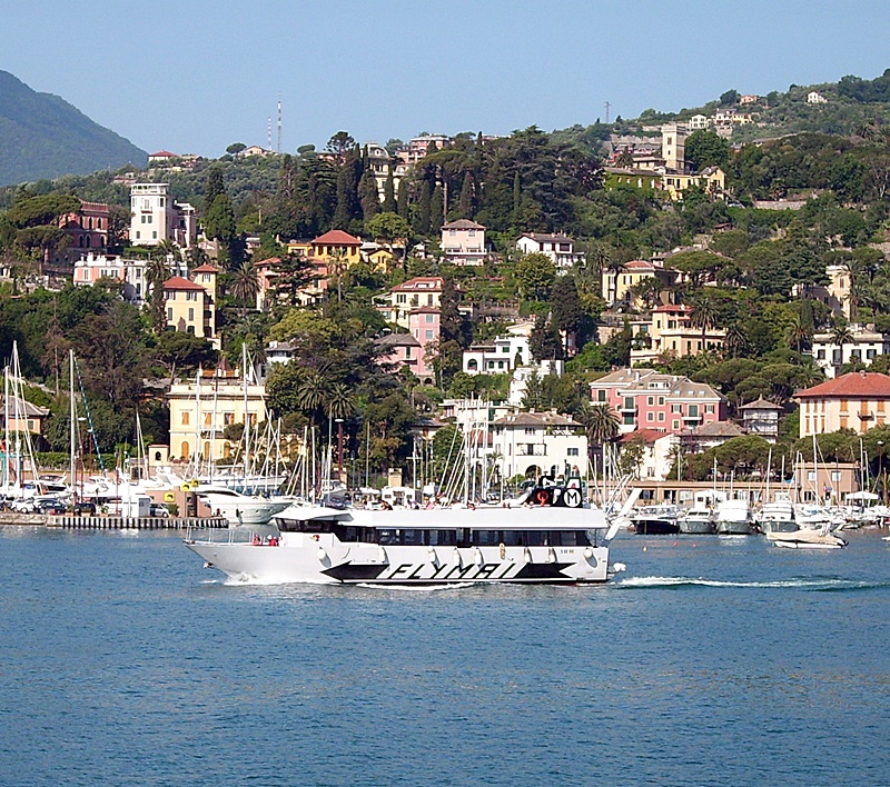 ラパッロ:Rapallo
